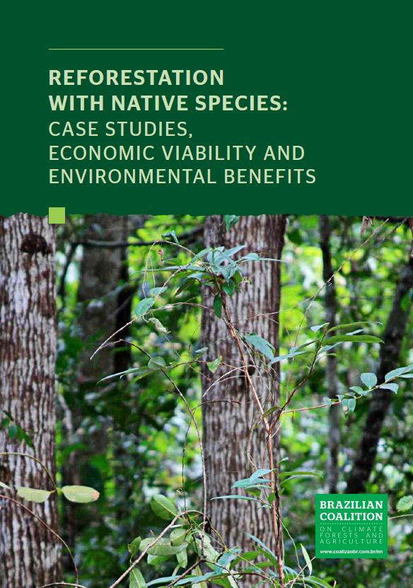 Reforestation With Native Species: Case Studies, Economic Viability And ...